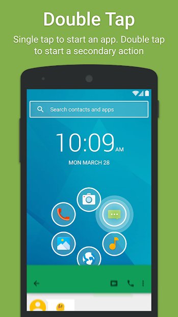 Smart Launcher Pro 3