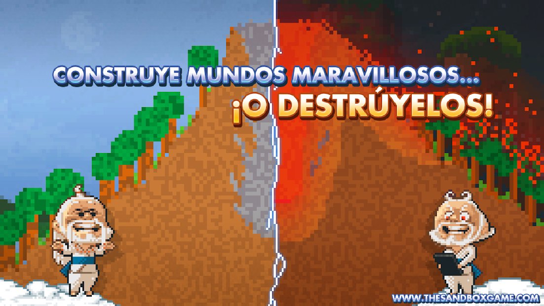 The Sandbox: Craft Play Share