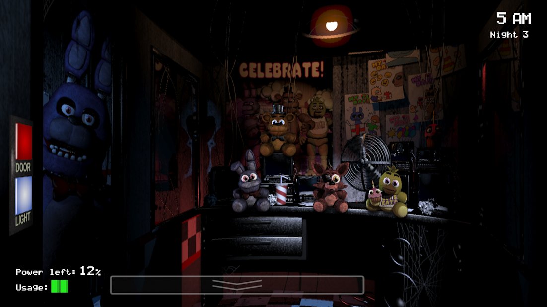 FNAF 1