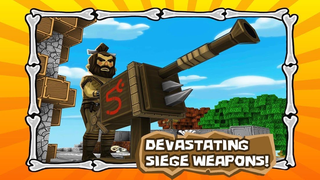 Time Warriors - Stone Age