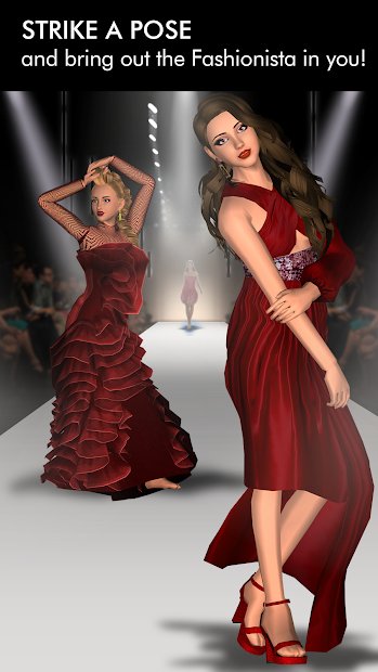 Fashion Empire - Império da Moda Boutique Sim