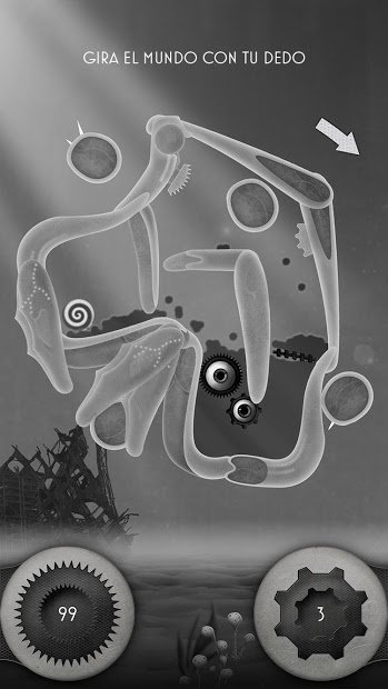 Freeze! 2 - Hermanos