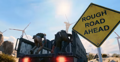 Call of Duty: Black Ops 4