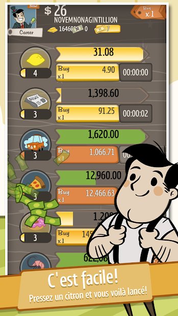 AdVenture Capitalist