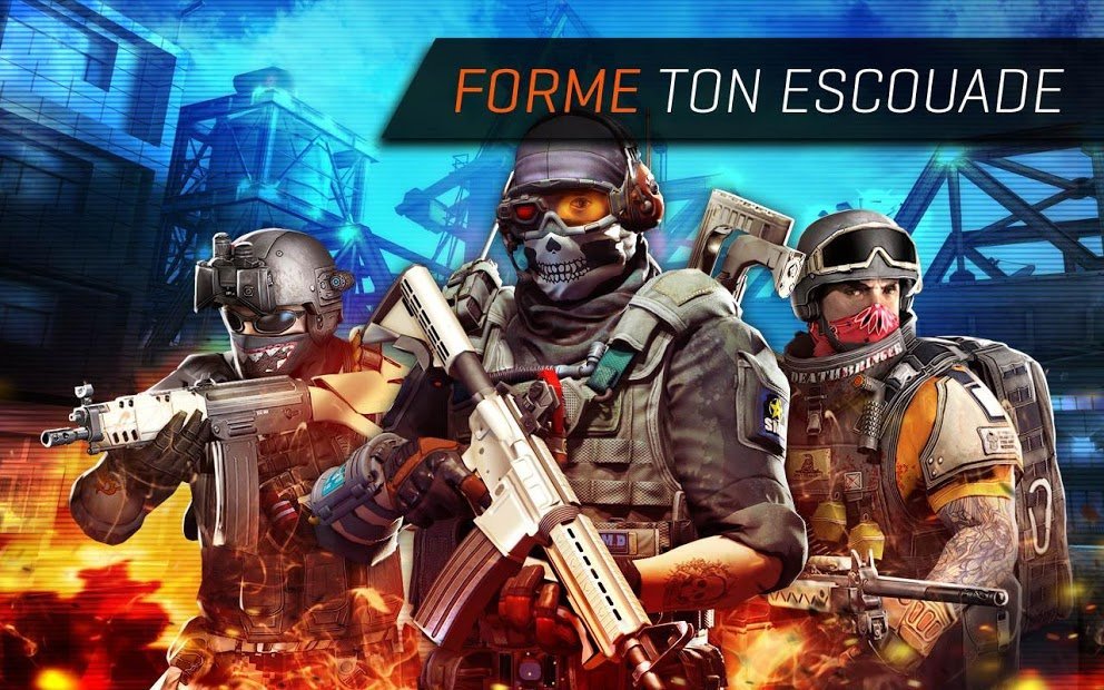FRONTLINE COMMANDO 2