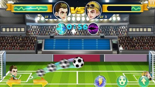Football Pro 2