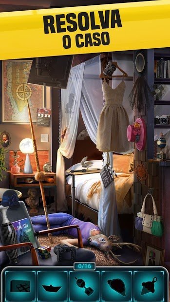 Homicide Squad: Nova Iorque