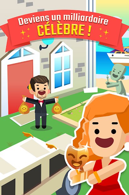 Hollywood Billionaire