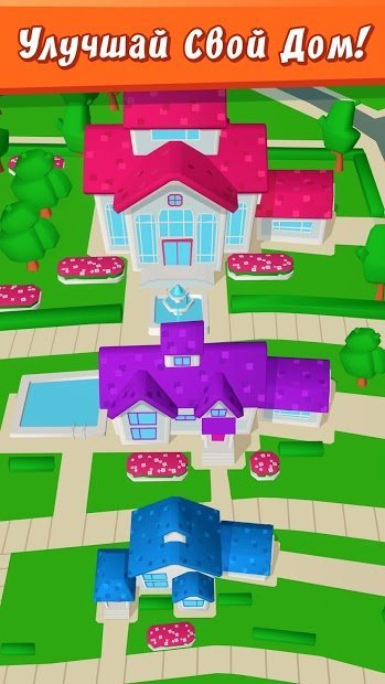 Tap to Unbox Idle Simulator