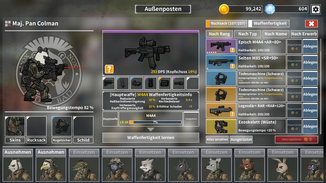 BAD 2 BAD: EXTINCTION