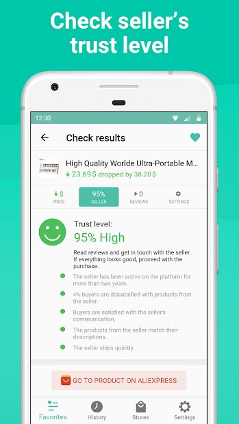 AliTools for AliExpress