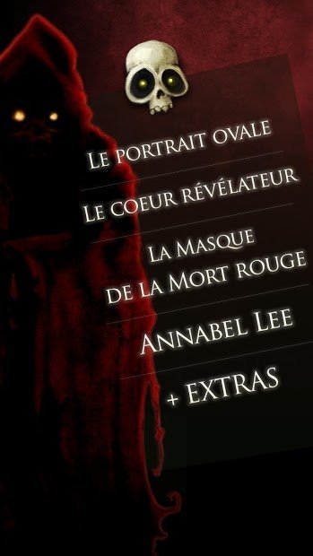 iPoe Collection Vol. 1 - Edgar Allan Poe