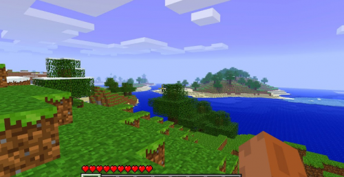 Minecraft 1.19.30