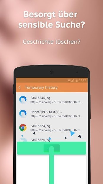GO Security, Antivirus AppLock