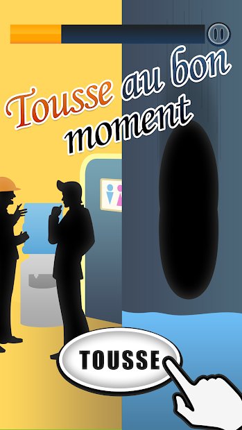 Toilet Time - Jeu de Toilette