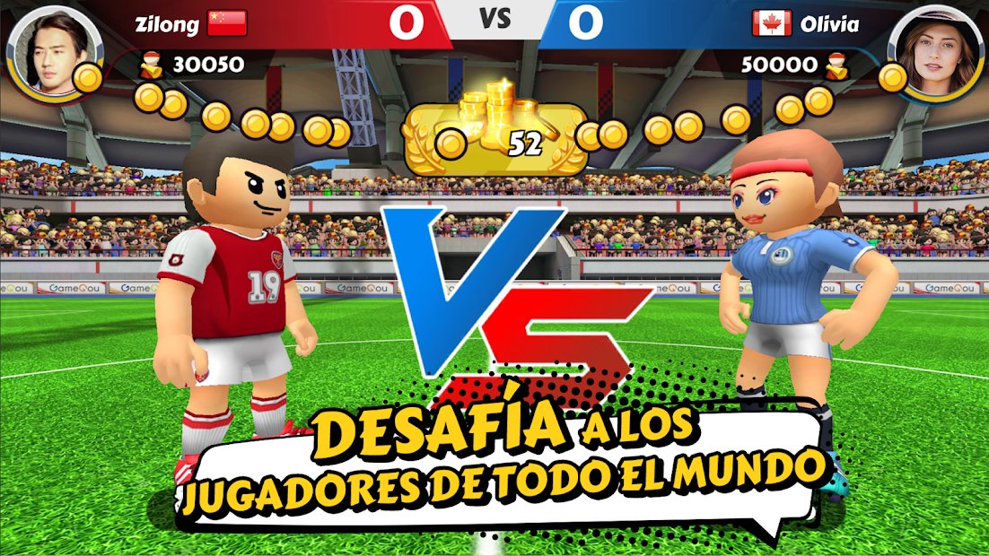 Perfect Kick 2 - Juegos de fútbol gratis