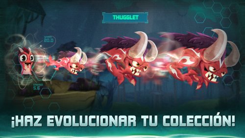 Slugterra: Slug it Out 2