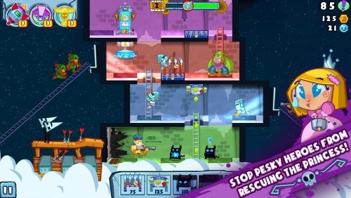 Castle Doombad Free-to-Slay