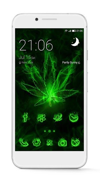 GO Launcher2016 Tema Wallpaper