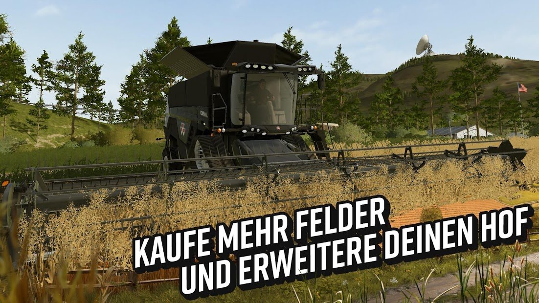 Farming Simulator 20
