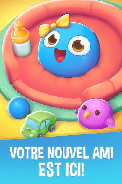 My Boo - Animal Virtuel