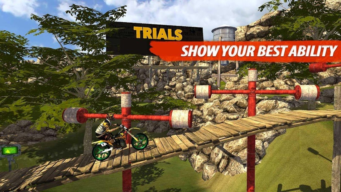 Bike Racing 2 : Multiplayer
