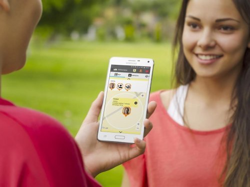 Family and Friend Locator +