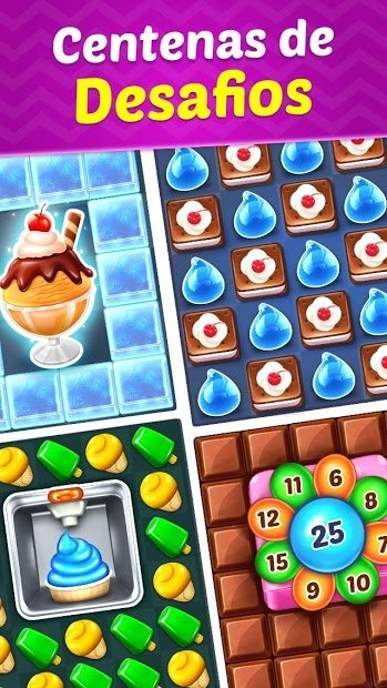 Ice Cream Paradise - Sorvete