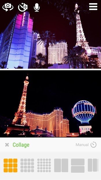 Selfishop Art Camera