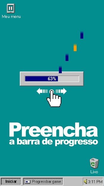 Progressbar95