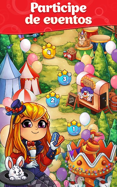 Mahjong: Aventura do Tesouro