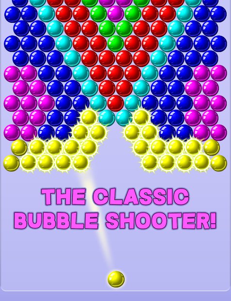 Bubble Shooter