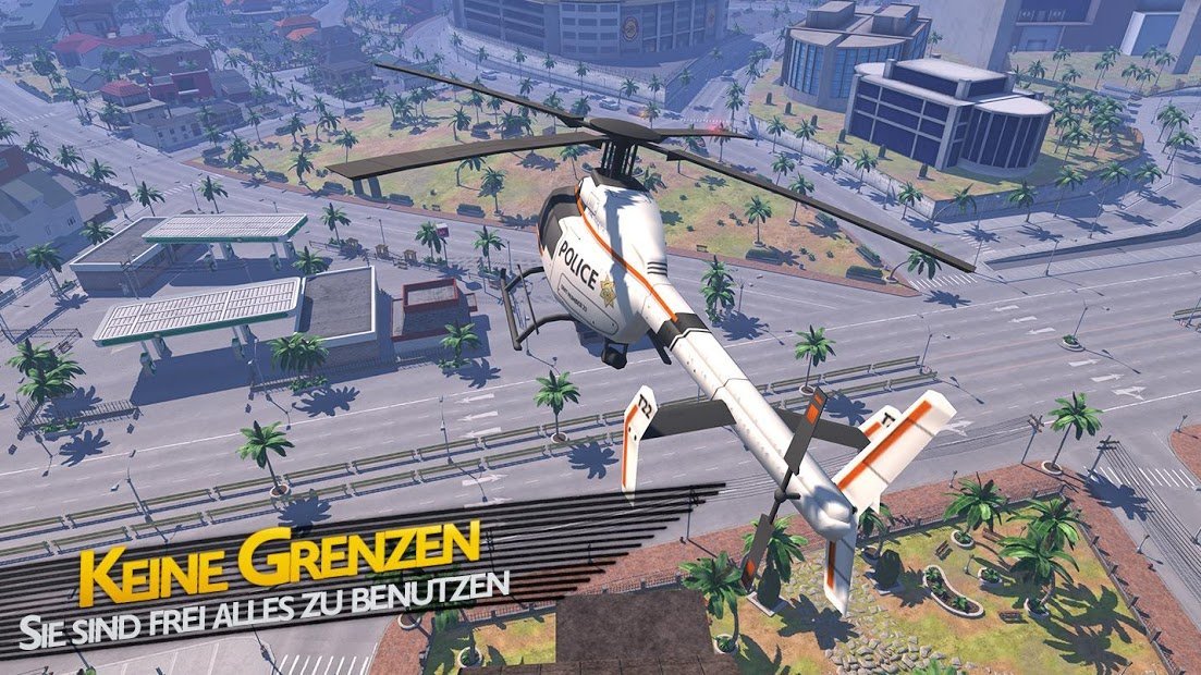 Battle Dogs : Mafia Kriegsspiele