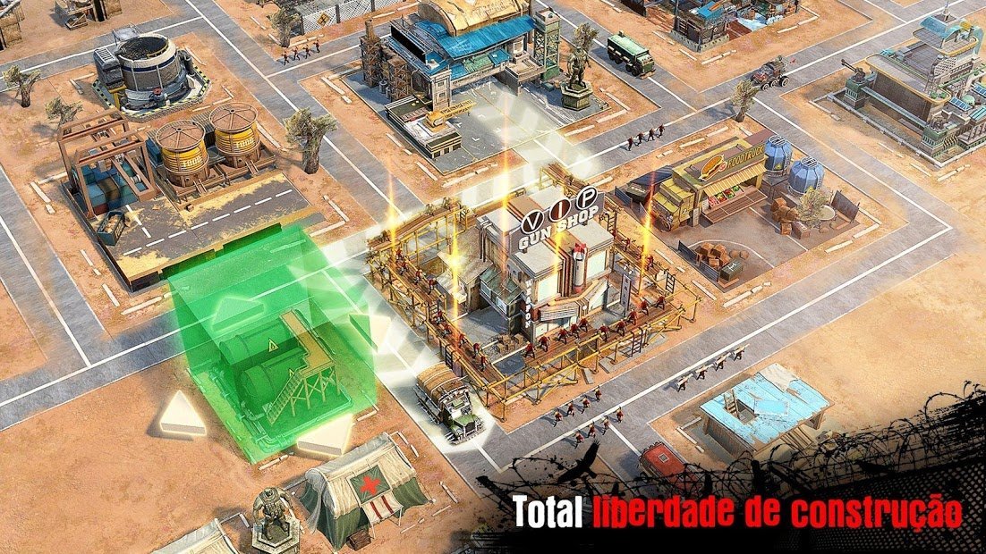 Last Shelter: Survival