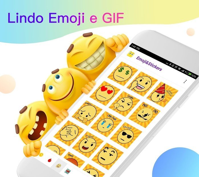 APUS Launcher: Temas, Papel de parede, Ocultar App