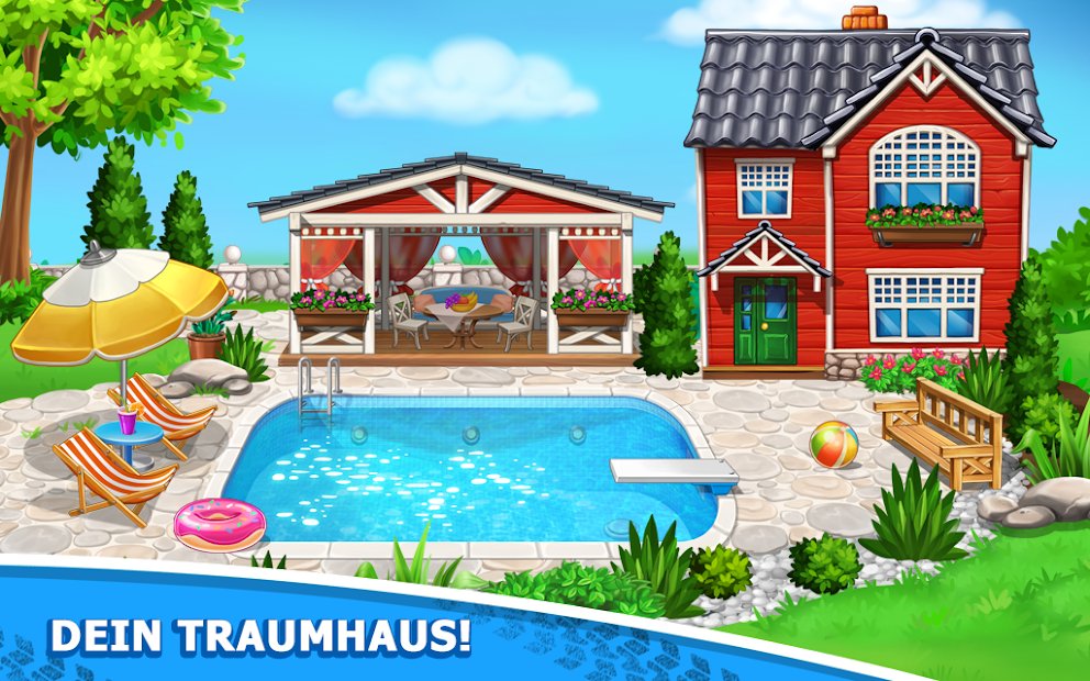 LKW kinderspiele für Kinder: Hausbau für 3 jährige