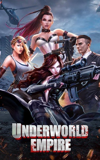 Underworld Empire