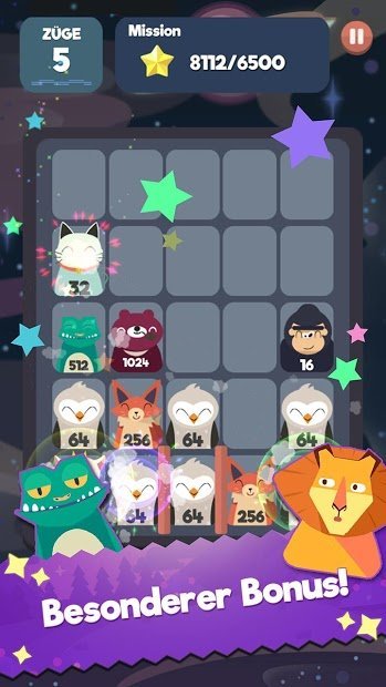 2048 BEAT: Mache Musik