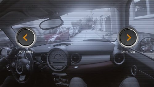 Secret Agent : Hostage