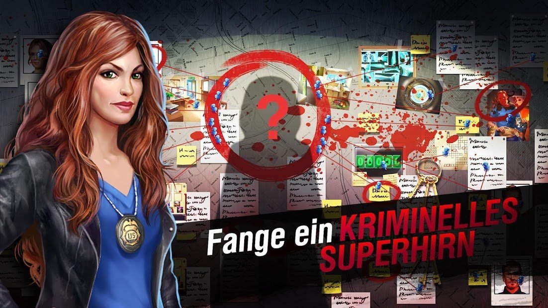 Adventure Escape Mysteries