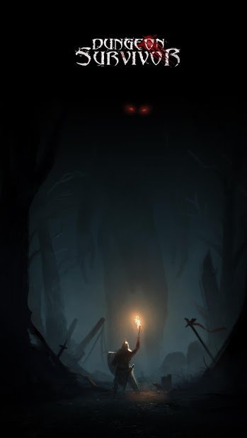 Dungeon Survivor