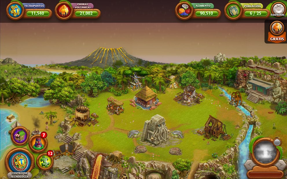 Virtual Villagers Origins 2