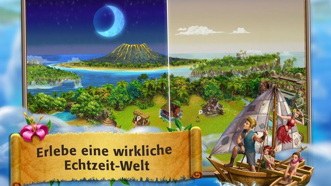 Virtual Villagers Origins 2