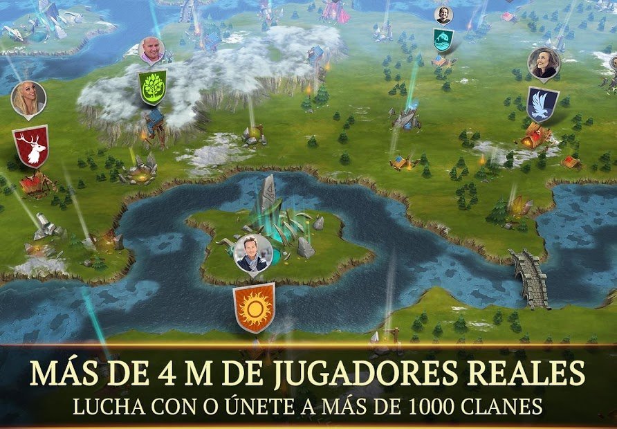 Stormfall: Saga of Survival