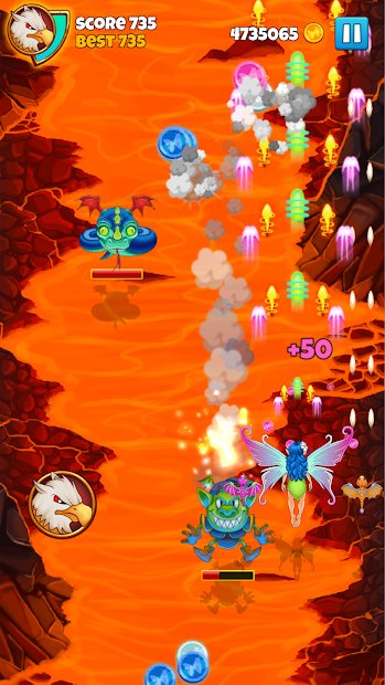 EverHero - Wings of the Ever Hero