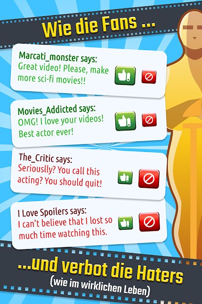 Hollywood Billionaire