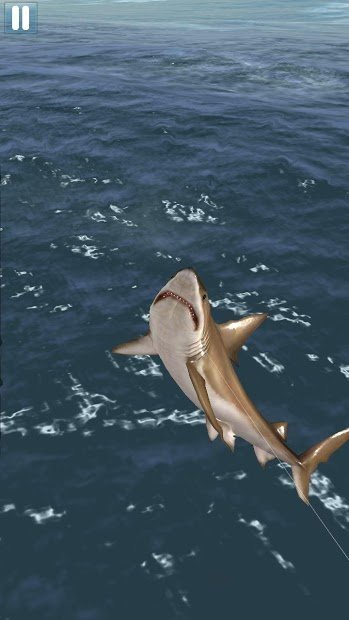 Monster Fishing 2020