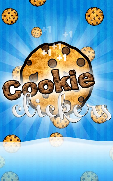 Cookie Clickers™