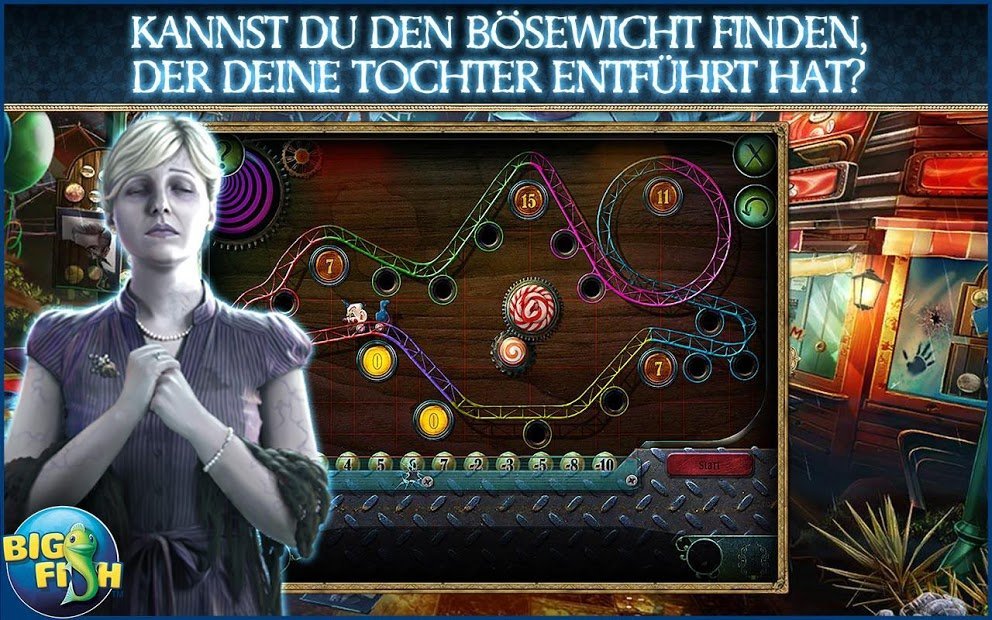 Phantasmat: Die endlose Nacht