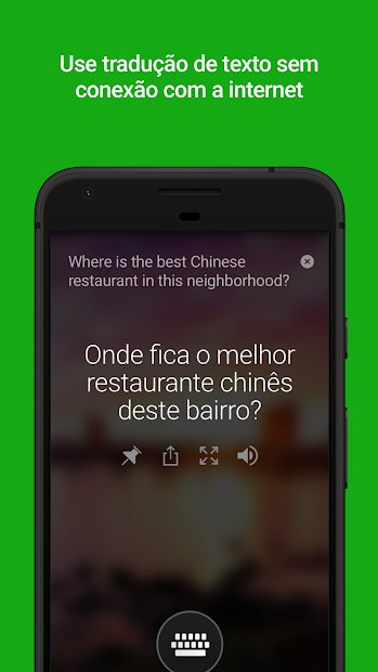 Tradutor da Microsoft